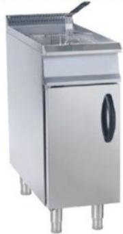 Moorwood Vulcan MVF30 Single Tank Gas Fryer