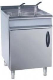 Moorwood Vulcan MVFT60 Twin Tank Gas Fryer