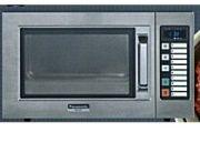 Panasonic NE&#45;1037 Commercial Microwave