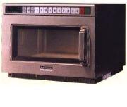 Panasonic NE&#45;1456 Commercial Microwave