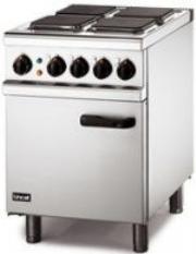 Lincat OE7010 Electric Oven Range