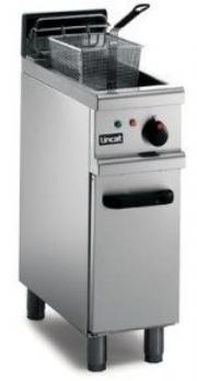 Lincat OE7112 Single Tank Electric Fryer