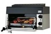 Lincat OE7303 Electric Salamander Grill