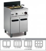 Lincat OE7702 Single Tank Electric Pasta Boiler