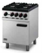 Lincat OG7001 Gas Oven Range