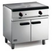 Lincat OG7005 Solid Top Oven Range