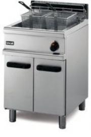 Lincat OG7107 Single Tank Gas Fryer