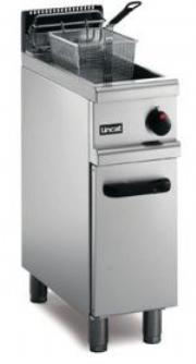 Lincat OG7110 Single Tank Gas Fryer