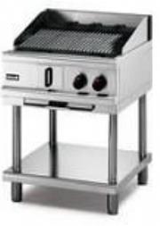 Lincat OG7401 Gas Chargrill