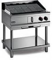 Lincat OG7402 Gas Chargrill