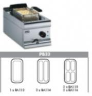 Lincat PB33 Single Tank Electric Pasta Boiler