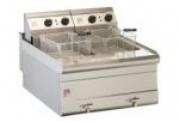 Parry PDF6 Twin Tank Electric Fryer