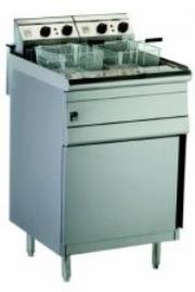 Parry PDPF9 Twin Tank Electric Fryer