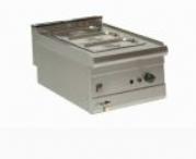 Parry PGGWB Gas Bain Marie