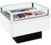 Mondial PN4 Open Top Island Freezer