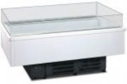 Mondial PN6 Open Top Island Freezer