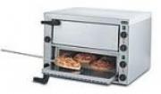 Lincat PO89X Twin Deck Pizza Oven