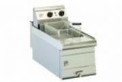 Parry PSF3 Single Tank Electric Fryer