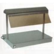 Parry QLD2 Electric Quartz 2 Lamp Display Unit