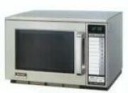 Sharp R22AT Commercial Microwave CK0303