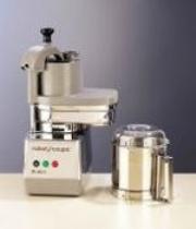 Robot Coupe R401 Food Processor