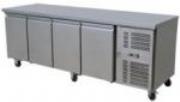 Parry RCF4 4 Door Prep Counter