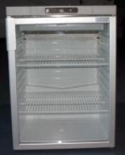 Gram KG200RU Glass Door Refrigerator &#45; RET1035