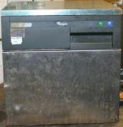 Whirlpool K20 Ice Machine &#45; RET1057