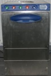 Cater&#45;Wash CK35x Heavy Duty Gravity Waste Glasswasher With Softener &#45; RET900