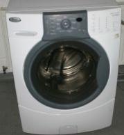 Whirlpool HDW1011WG Washing Machine 10KG Load &#45; RET913