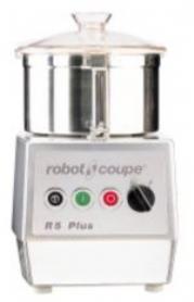 Robot Coupe R5 Plus 3 Phase Vertical Cutter Mixer