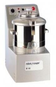 Robot Coupe R10 Vertical Cutter Mixer