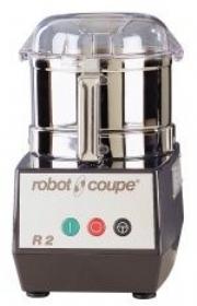 Robot Coupe R2 Vertical Cutter Mixer