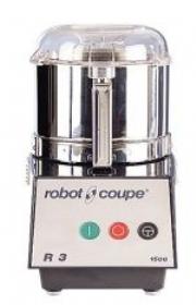 Robot Coupe R3&#45;1500 Vertical Cutter Mixer