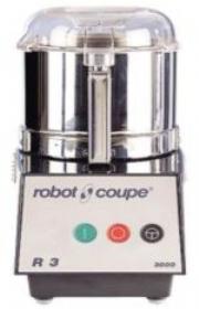 Robot Coupe R3&#45;3000 Vertical Cutter Mixer