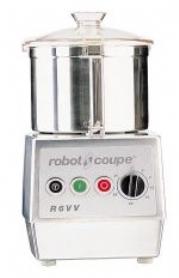 Robot Coupe R6 VV Variable Speed Vertical Cutter Mixer