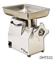 Rowlett Rutland OMTS32 Mincer