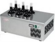 Infrico RV6 & RV8 Bar Top Wine Coolers