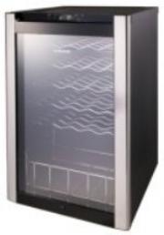 Samsung RW33EBSS2 Wine Cooler