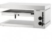 Hobart SAE650&#45;11 Electric Salamander Grill With Adjustable Height Grilling Shelf