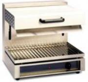 Roller Grill SEM60Q 600mm Sliding Electric Salamander Grill