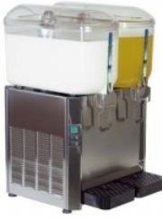 Promek SF224 Milk&#47;Juice Dispenser