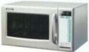 Sharp R21AT Commercial Microwave