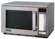 Sharp R24AT 1900W Commercial Microwave