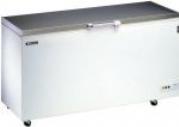 Blizzard SL40 Chest Freezer With Stainless Steel Lid