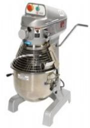 Metcalfe SP100 3 Speed &#40;10ltr&#41; Planetary Mixer