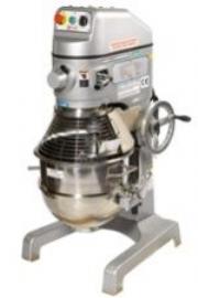 Metcalfe SP40HI 3 Speed &#40;40ltr&#41; Planetary Mixer