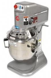 Metcalfe SP80 3 Speed &#40;7.5ltr&#41; Planetary Mixer