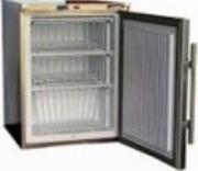 Blizzard UCF05 Stainless Steel Commercial Freezer
