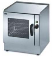 Lincat V6&#47;D Electric Oven With Glass Doors